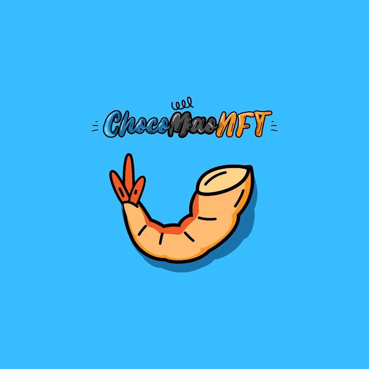 Thanks to everyone who took care of Mao in the above tweet.

Mao has been fed one of his favorite foods: Shrimp.

Mao's status: Happy.