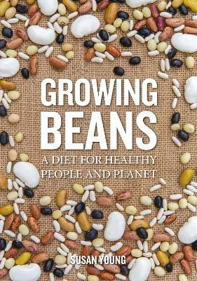 Norfolkorganic's tweet photo. Today NOG meet by Zoom for Susan Young's talk on beans. Her new book “Growing Beans: A Diet for Healthy People &amp; Planet” encourages looking at growing &amp; eating shelled beans, fresh &amp; dried, as they have numerous benefits for us &amp; our home planet. Details via website. Do join us https://t.co/i1WD35KxGf