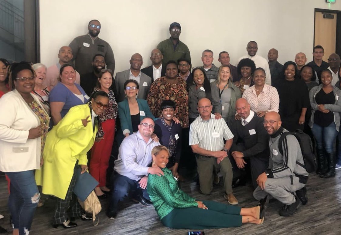 JoeCalderonRCM's tweet photo. “Wisdom isn’t always a gift, Wisdom is also understanding the scars ( traumas/triggers ) “ joe Calderon 
#THEWARRIORSPATHISONEOFKNOWINGSELF  @_Transitions @CHWNational @SEICHE_Yale @JustLeadersUSA https://t.co/zGGchMq6IT