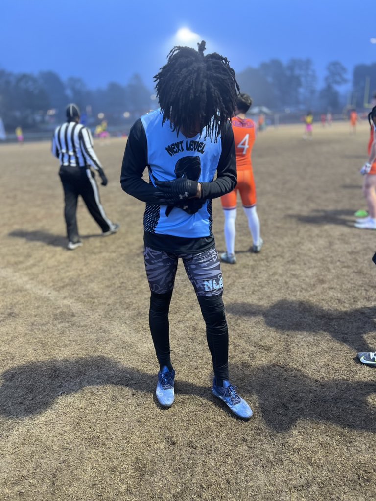 Cut from a different cloth 🪖