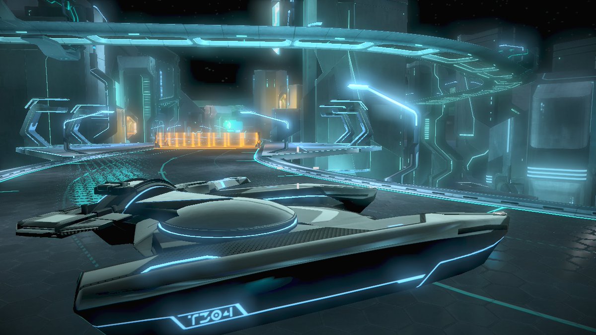 PongSoul's tweet image. ⚡️⚡️⚡️Sunday is made for GRAZING...and man have I been! Forgot I had this in the #Xbox360 library... #TronEvolution 🔥 @Disney PLEASE find a studio to make a current day Tron ARPG🙏 It would be absolutely STUNNING! 💯 💯💯 #XboxShare #XboxSeriesX #BackCompat