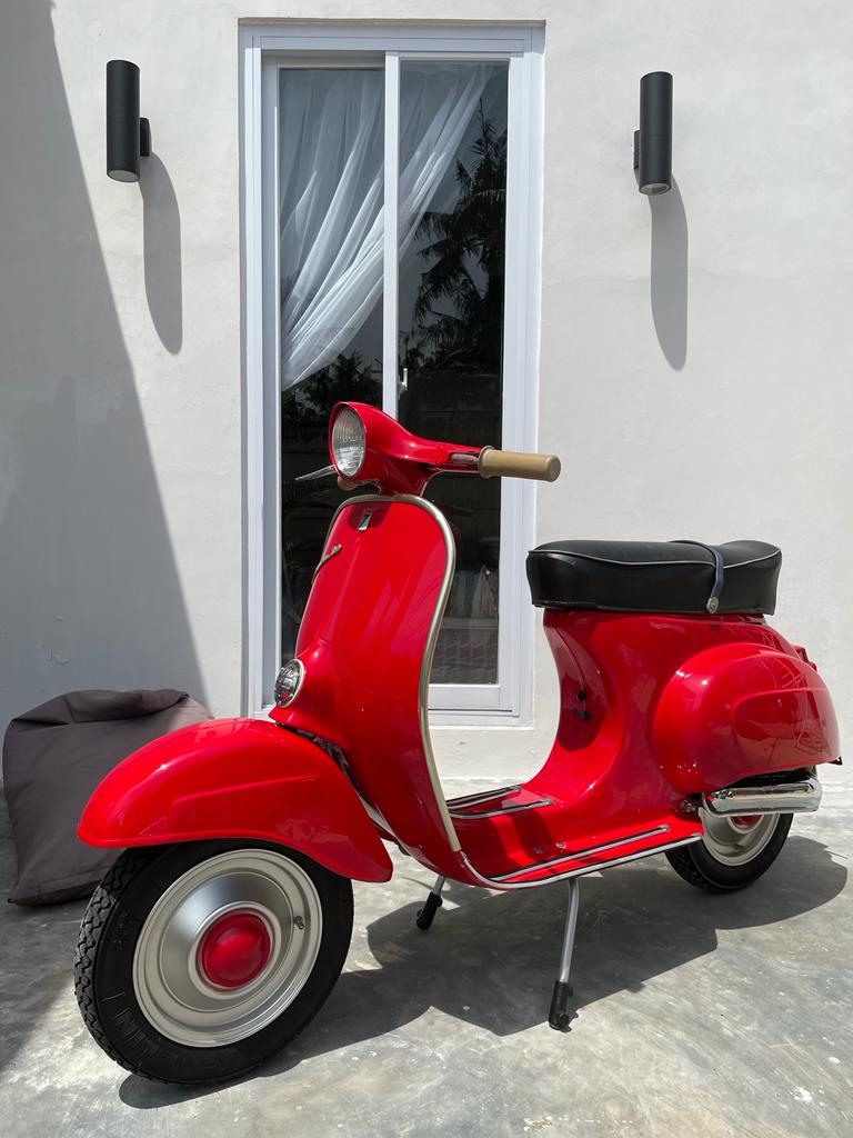 Darling 66