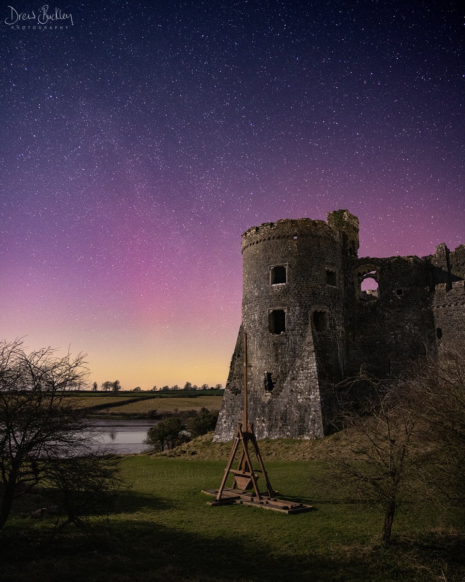 Drew Buckley tweet media