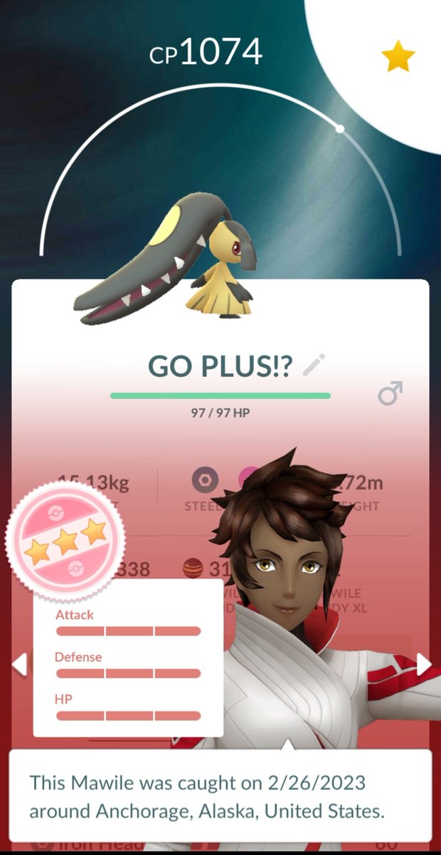 Poke AK tweet media
