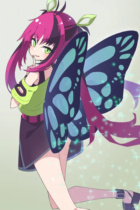 ヒナ・シンクレアちゃん#シャドバ #シャドウバース 