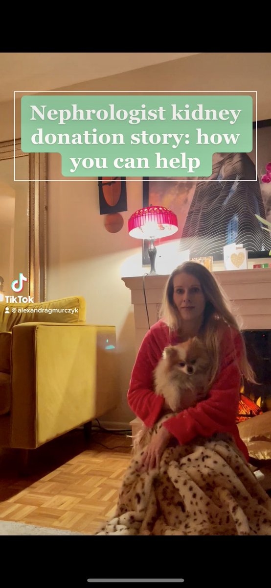 Thinking of how many times patients didn’t get a procedure with sedation or didn’t complete such test for transplant workup, because they didn’t have anyone to bring them home! Please, if u can, offer to bring a friend or neighbor home: save a life or help them get on that list!
