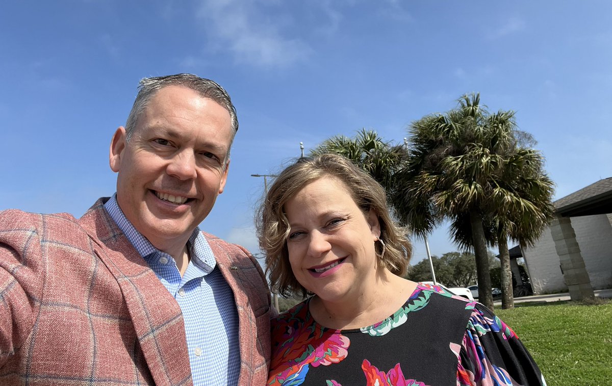 Dr. Cory Hines (@HowardPaynePres) on Twitter photo 2023-02-27 01:22:43 Enjoyed our Sunday at FBC Rockport. Always honored to be with our @HPUTXAlumni, and also meet prospective students. Enjoyed our Sunday at FBC Rockport. Always honored to be with our @HPUTXAlumni, and also meet prospective students.