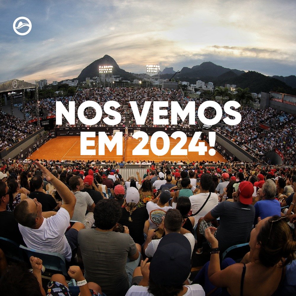 Rio Open 2024