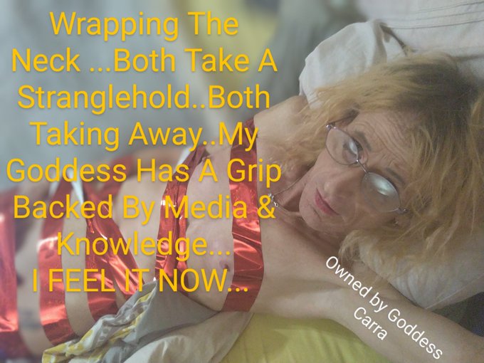 Mistress &amp; @GoddessCarra assigned me the task of tape.. emotions and feelings ...the tape removal stung<a class="tags" target="_blank" title="On Twitter" href="/?out=eyJ0eXAiOiJKV1QiLCJhbGciOiJIUzUxMiJ9.eyJpYXQiOjE3MjUwMTkzMzksImlzcyI6InR3cG9ybnN0YXJzLmNvbSIsIm5iZiI6MTcyNTAxOTMzOSwiZXhwIjoxNzU2NTU1MzM5LCJyZWRpcmVjdF91cmwiOiJodHRwczovL3R3aXR0ZXIuY29tL0dvZGRlc3NDYXJyYSJ9.yDc9duCHvzoXkkGy_y0Id8dGUXGuo8-gS8sv66fH2o2p0s5P-HG7s8nHH9cGNzMqrFfeGl2oyfxWTMKG3abBxw">@GoddessCarra</a>