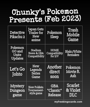 Captain Chunky tweet media