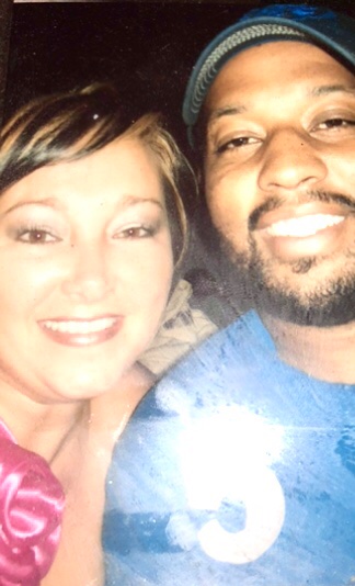 Had to repost the Birthday Picture of my Wife!  I Love You... Sorry last one was hacked!