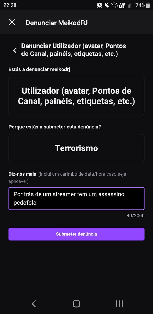 mateusMTmidia's tweet photo. @meikodrj Fiz minha parte https://t.co/wcs9lmeRjk