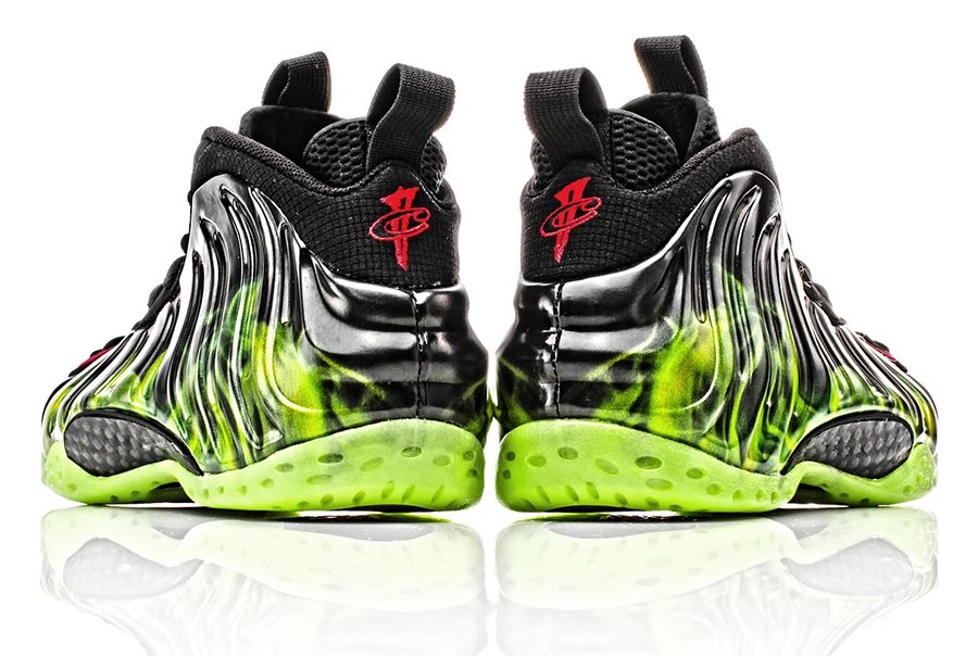 foamposite one paranorman