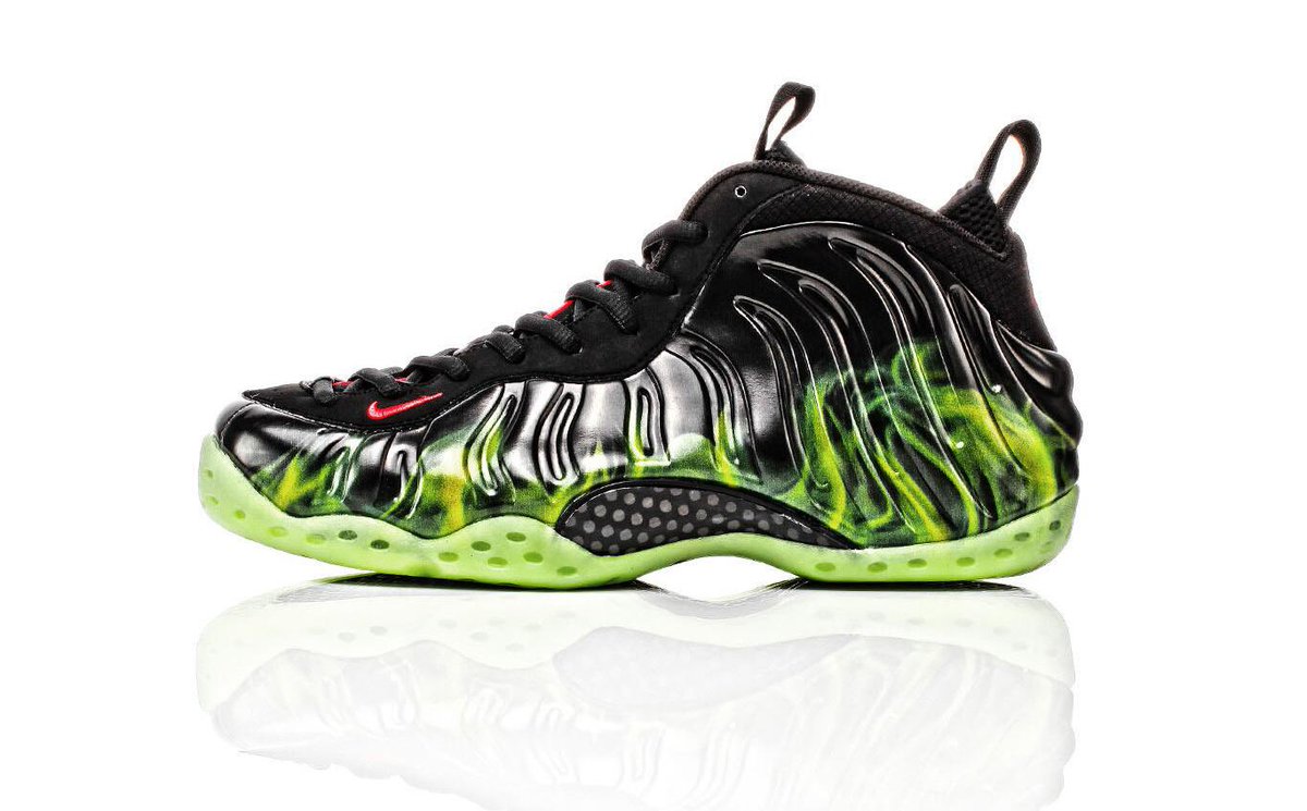 paranorman foamposite