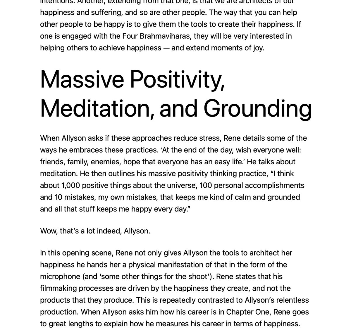 NYC Indie Filmmaker Sujewa Ekanayake tweet media