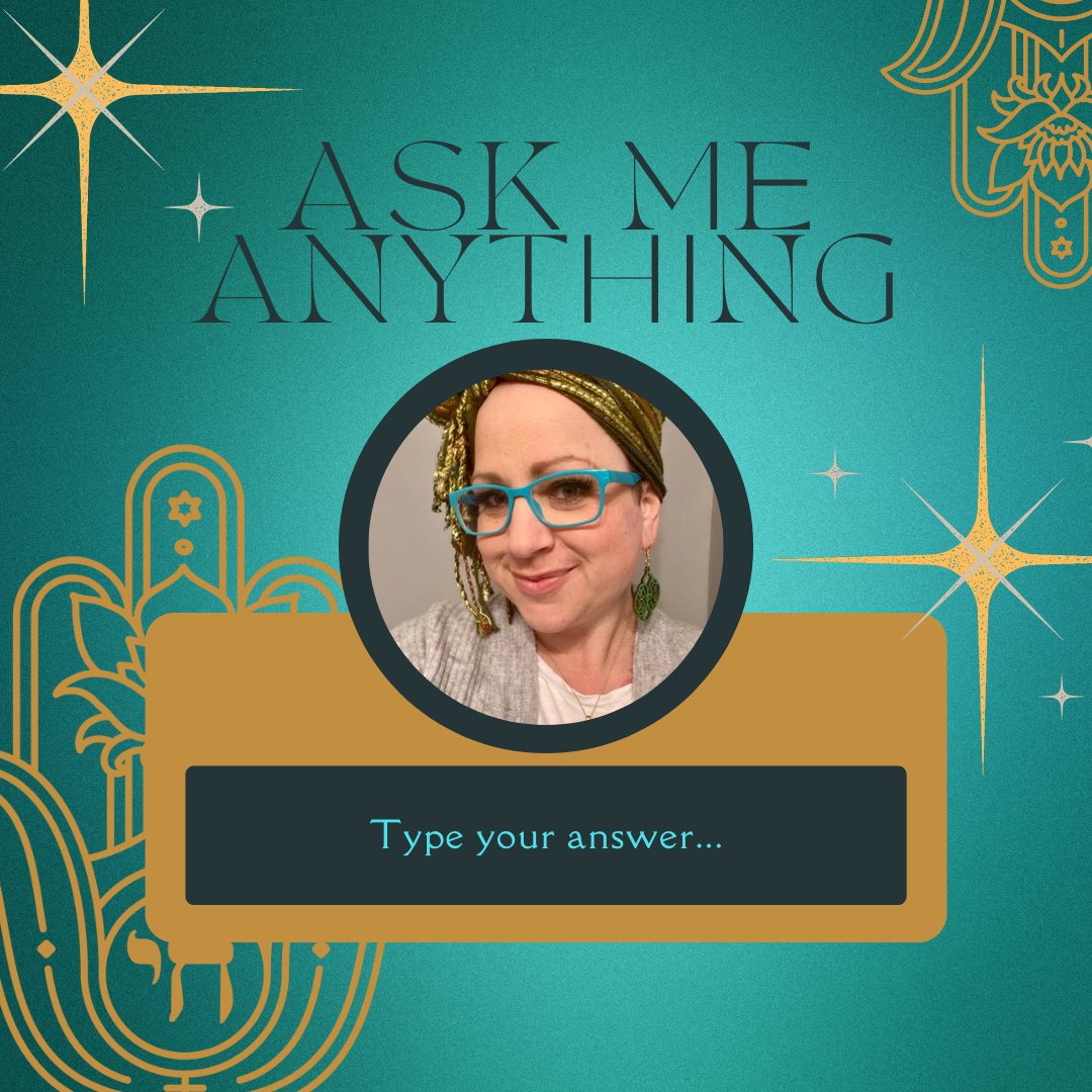 Ask me anything! #BettermentLifeCoaching #BeBetter #Betterment #PartnershipTips #Communication #personalgrowth #selfdevelopment  #Relationshipgoals #Marriage #Dating #Friendships #jewish #relationshipgoals  #languagematters #SelfDevelopment #datingadvice  #soulmate #shiddach