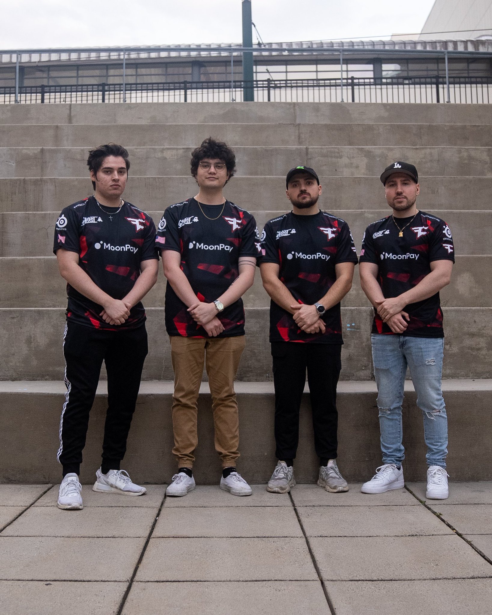 Cs:Go News: Faze Roster Leak Causes Major Upset - xcwtuww