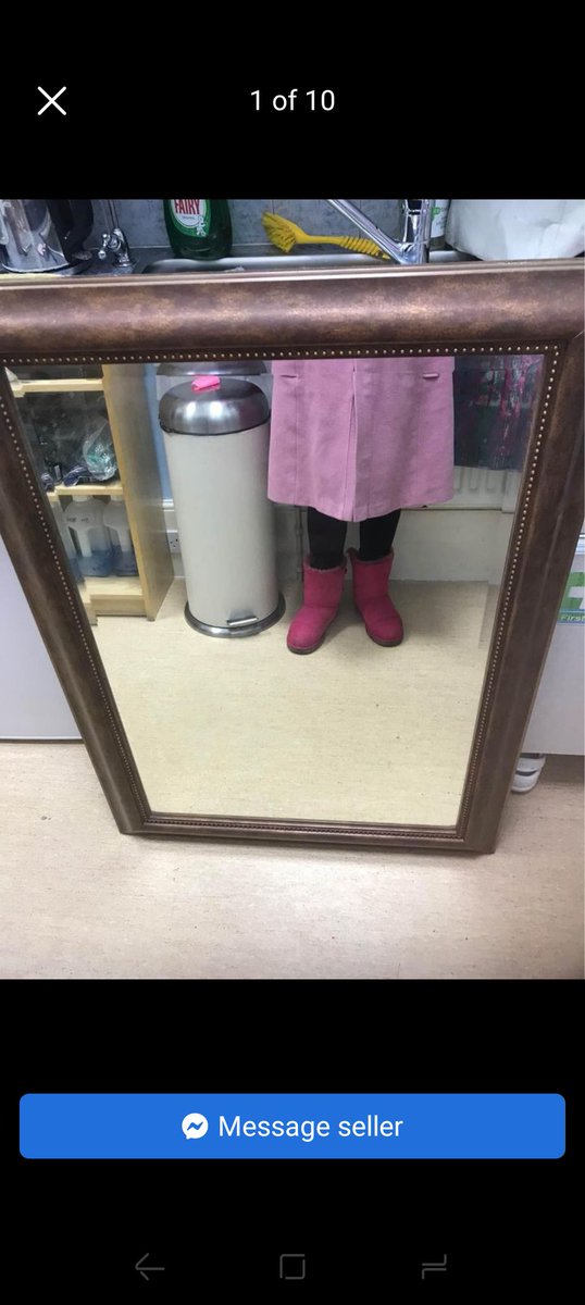 People Selling Mirrors (@sellingamirror) on Twitter photo 