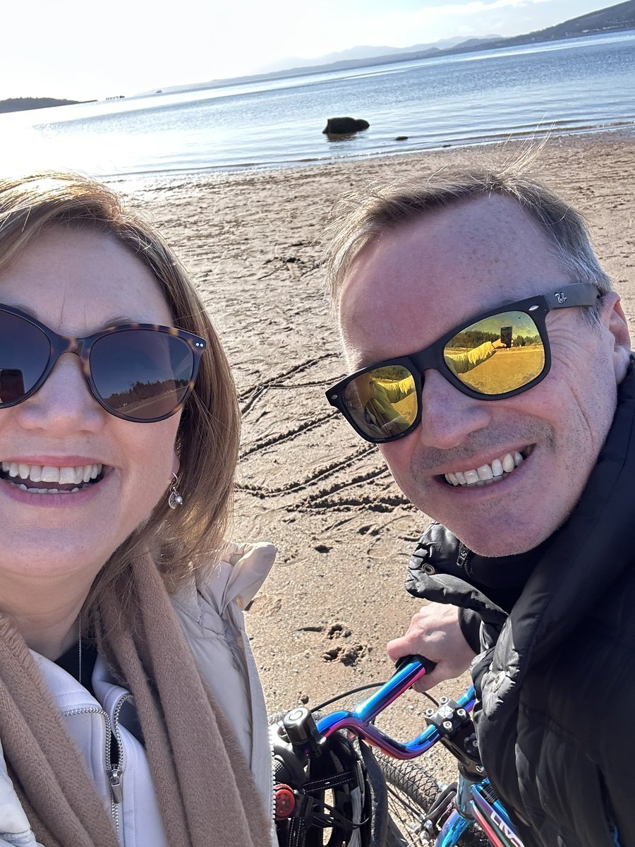 jules112015's tweet photo. Beach walks are just the best ❤️🏴󠁧󠁢󠁳󠁣󠁴󠁿 https://t.co/DewngsXPbI