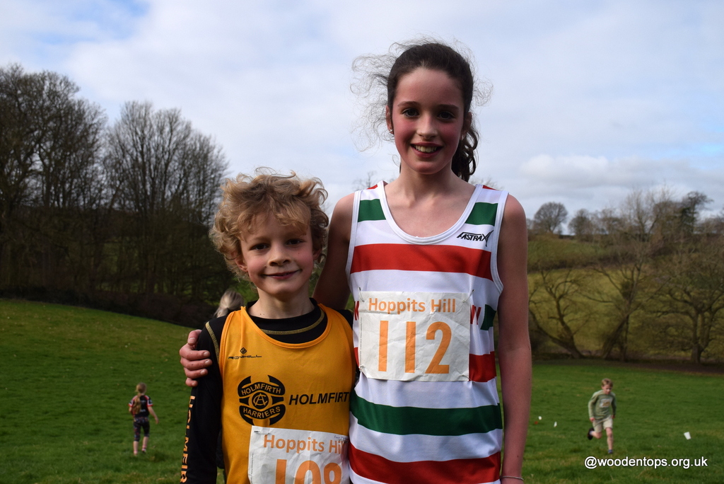 Woodentops (@woodentopsfr) on Twitter photo Hoppits U11 Fell Race winners Henry McFarlane Holmfirth Harriers 10.52 & Alice White Keighley & Craven AC 10.36 <a href="/hhac/">Holmfirth Harriers</a> <a href="/kcacuk/">Keighley and Craven</a> <a href="/Fellrunninbrief/">Fell Running Briefs</a> <a href="/FellrunningUK/">FellrunningUK</a> Hoppits U11 Fell Race winners Henry McFarlane Holmfirth Harriers 10.52 & Alice White Keighley & Craven AC 10.36 <a href="/hhac/">Holmfirth Harriers</a> <a href="/kcacuk/">Keighley and Craven</a> <a href="/Fellrunninbrief/">Fell Running Briefs</a> <a href="/FellrunningUK/">FellrunningUK</a>