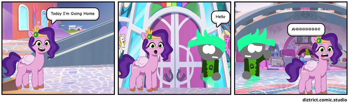 ComicIncScratch's tweet image. #DiZtrictComicStudio