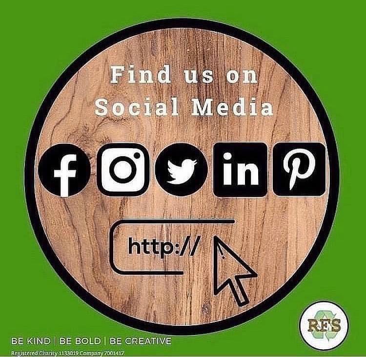 RichmondScheme's tweet image. It’s been said that RFS might be Richmond’s best kept secret. 🤫
We want to change that. If you want to follow us, we can be found on:

💚 Facebook
🪑 Instagram
💚Twitter
🛋 LinkedIn,
&amp;amp;
💚 Pinterest.
-
And if you want to come direct, we have a webshop (in bio) and a warehouse.