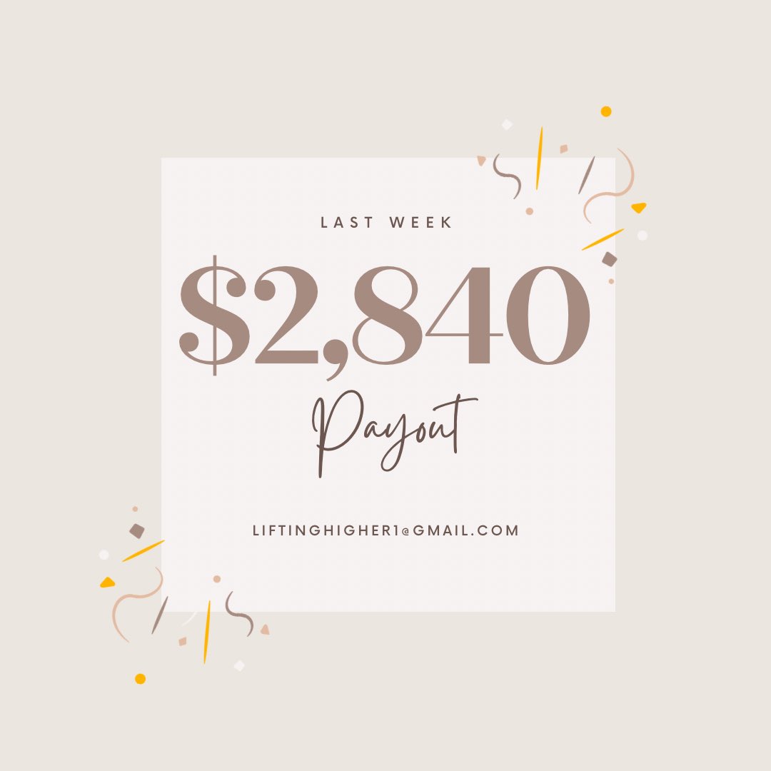 liftinghigher's tweet photo. Being able to bless our volunteers is our favorite part! ๐๐ผ
#LiftingHigher #NonProfit #Elevate
#MakeADifference #SupportSmall #LocalCharity #SpreadingJoy #ForTheCommunity #Change https://t.co/FazfAgYNV2