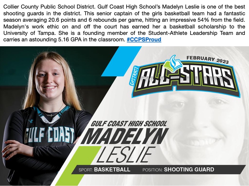 Madelyn Leslie tweet media