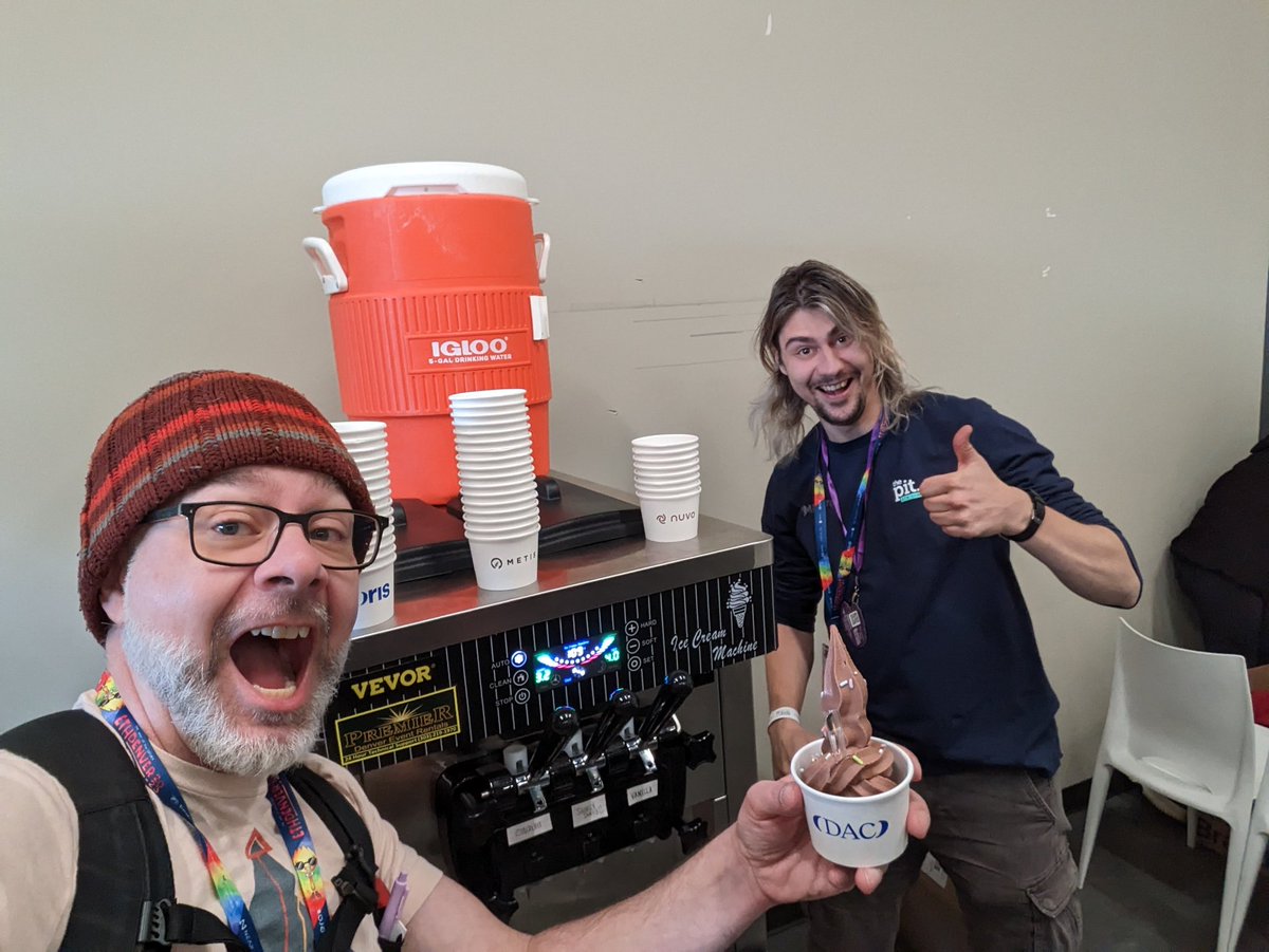 Partavate Studios tweet media