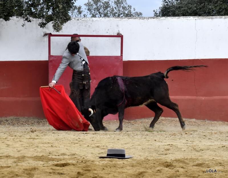 San Martín y Alberto Durán. ⌛️⏳