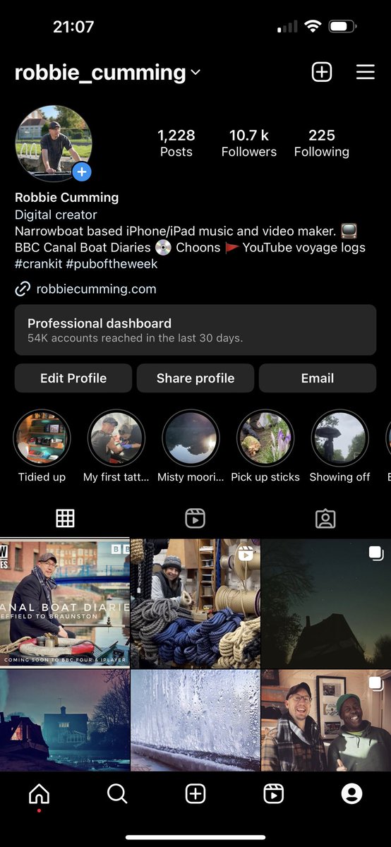 Same image didn’t quite fit in my instagram grid 🤦‍♂️