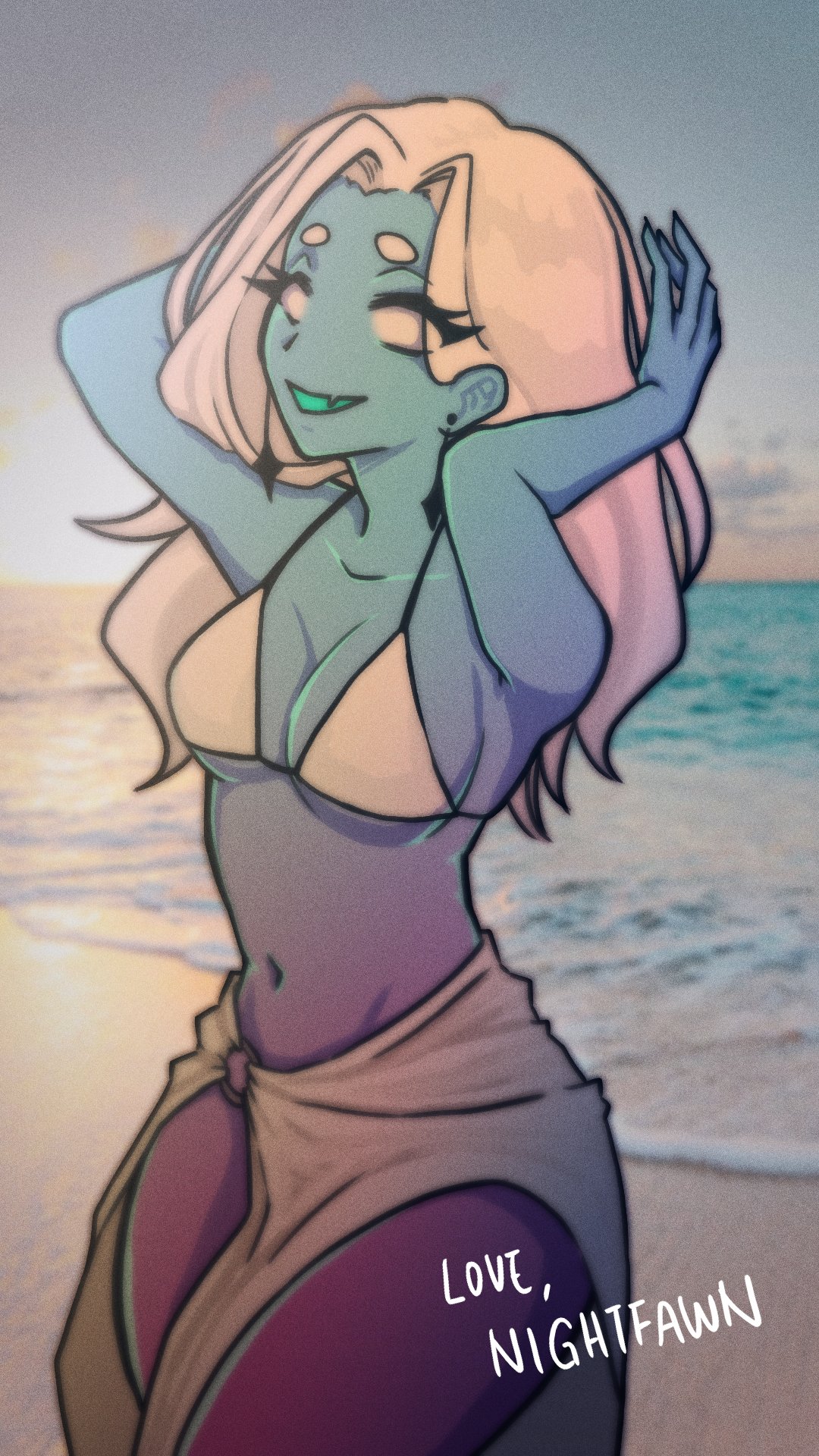 🔞nightfawn | VA🔞 on X: Love, Nightfawn t.cogj3uPmbzwB  X
