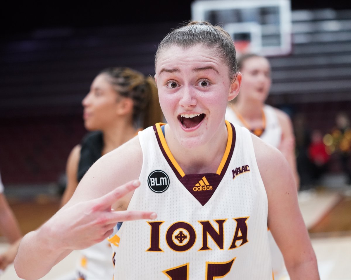 MAAC Hoops tweet media