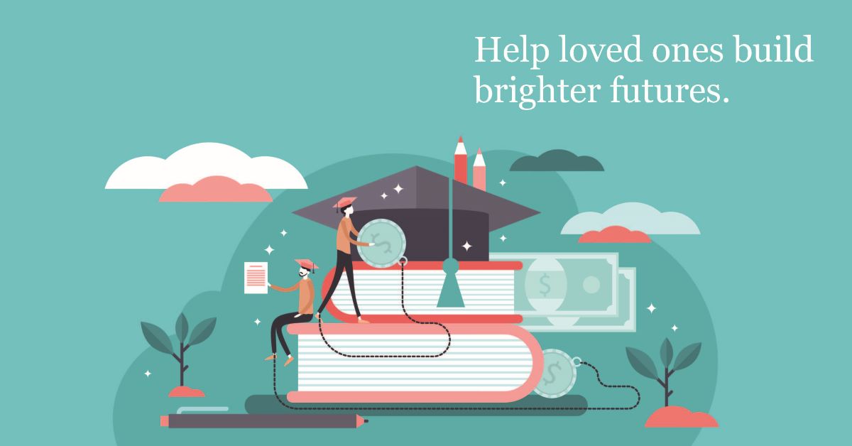 LifeInsureLady's tweet image. If you have a child, grandchild, or other loved one whose future you wish to support, help them with education costs. Start planning today.
eaglestrategies.com/public_files/M…