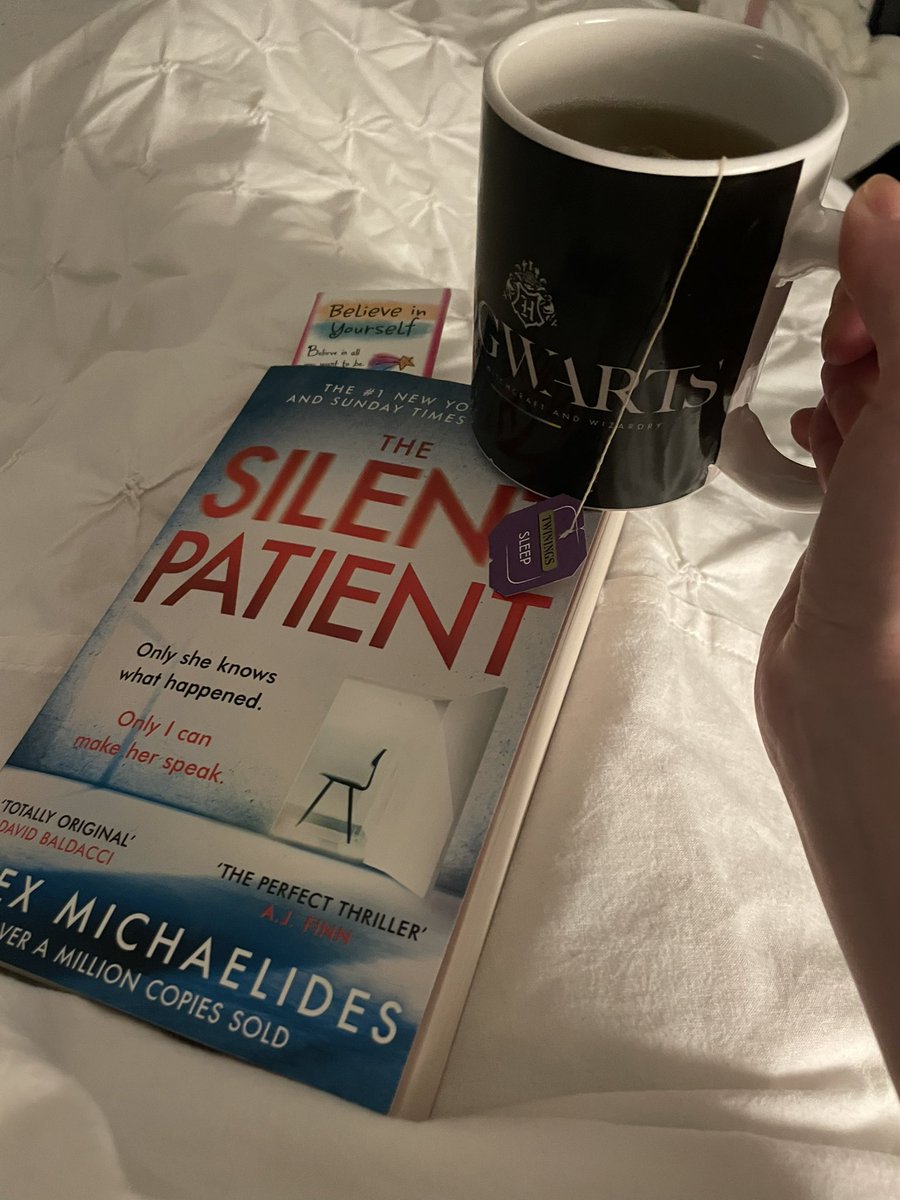 And at the end of the day I need my ‘Me time’ 💆🏼‍♀️📖