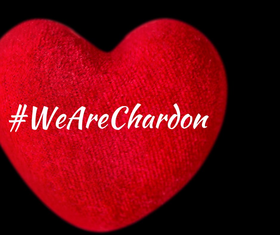 Chardon Schools tweet media