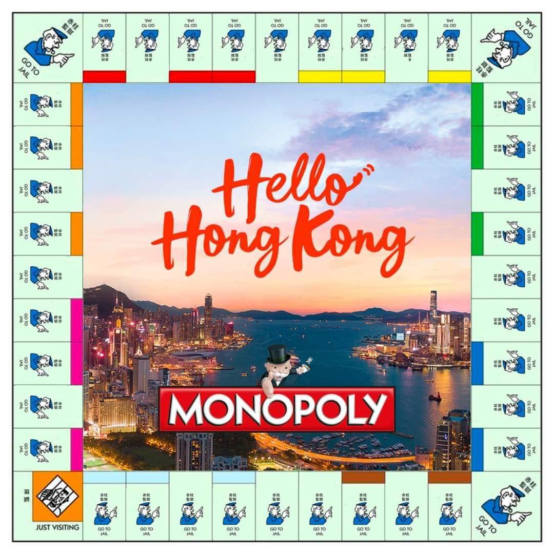 tedhuichifung's tweet photo. This is such a true reflection of the current situation, the truth behind the CCP propaganda. Welcome to Hong Kong, everyone.
#internetpicture https://t.co/hzuMBX2Qxe
