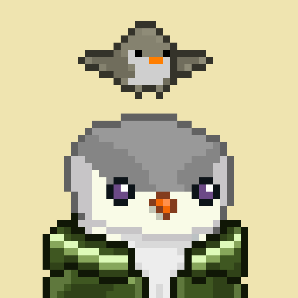 Solarbirds tweet media