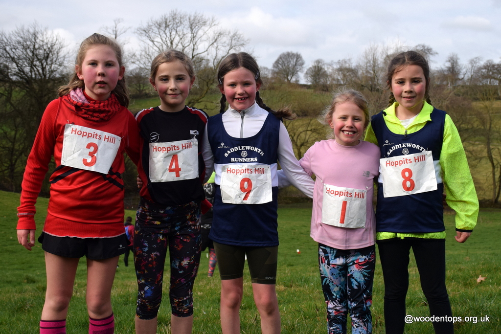 Woodentops (@woodentopsfr) on Twitter photo Hoppits GU9 Fell Race L-R 5th Jennifer Irving Horwich Harriers 7.07, winner Amelia Pendlebury Chorley Athletics & Triathlon Club 5.45, 2nd Nell Wilson Saddleworth Runners 6.16, 3rd Charlotte Canaway UA 7.02 & 4th Olivia Taylor Saddleworth Runners 7.06 <a href="/SaddleworthRnrs/">Saddleworth Runners</a> <a href="/ChorleyATC/">Chorley ATC</a> Hoppits GU9 Fell Race L-R 5th Jennifer Irving Horwich Harriers 7.07, winner Amelia Pendlebury Chorley Athletics & Triathlon Club 5.45, 2nd Nell Wilson Saddleworth Runners 6.16, 3rd Charlotte Canaway UA 7.02 & 4th Olivia Taylor Saddleworth Runners 7.06 <a href="/SaddleworthRnrs/">Saddleworth Runners</a> <a href="/ChorleyATC/">Chorley ATC</a>