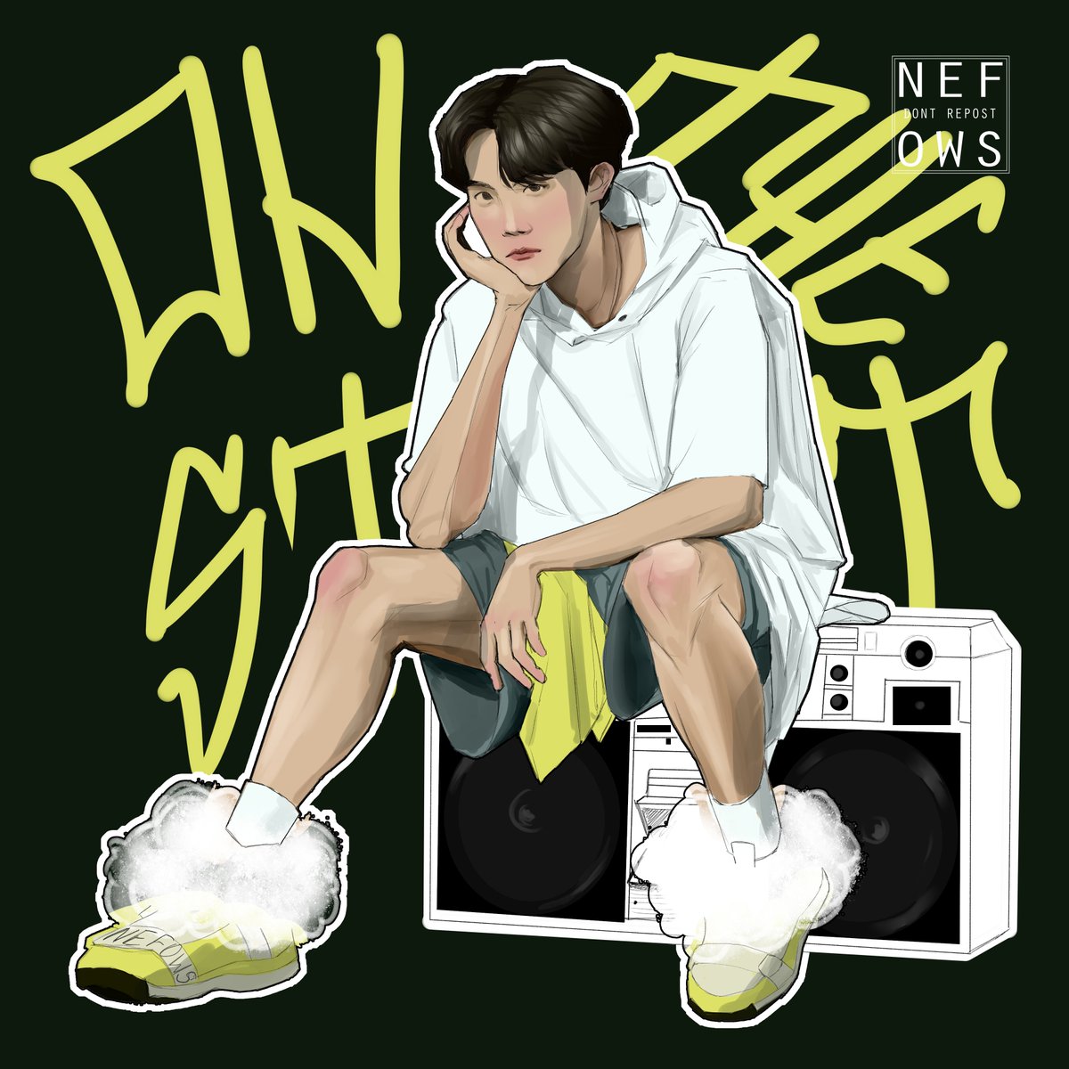 nefows⁷ ✷ artist` commissions open tweet media