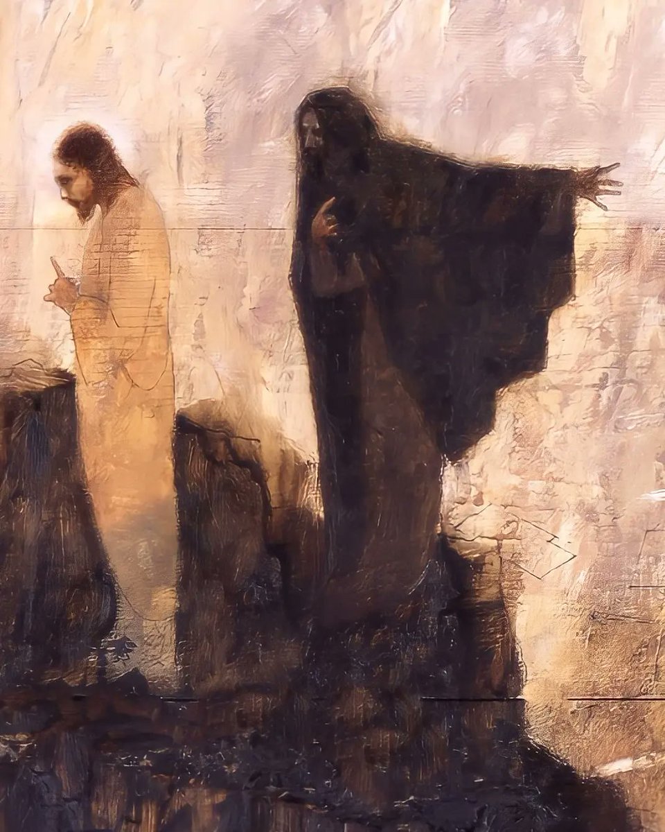 yanerymunoz's tweet photo. Adorarás al Señor, tu Dios, y a Él sólo servirás". https://t.co/qq8gRodBXw