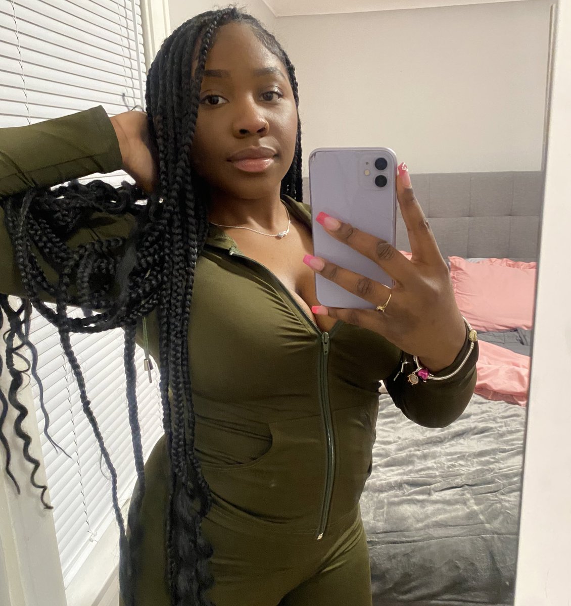 The Baddest 💖 tweet media