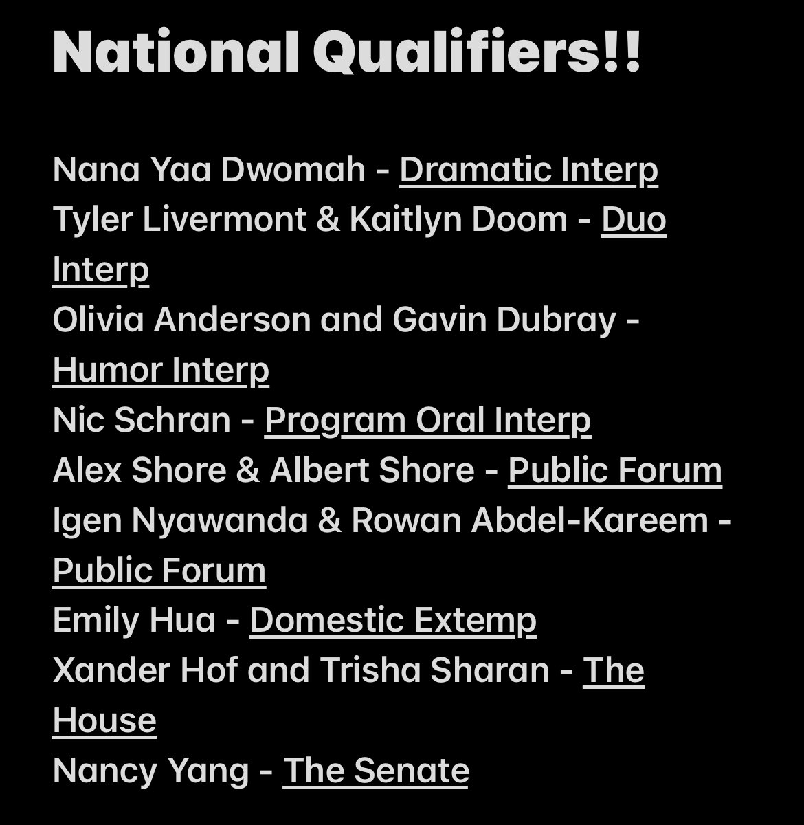 Off to Arizona!! ☀️🌵