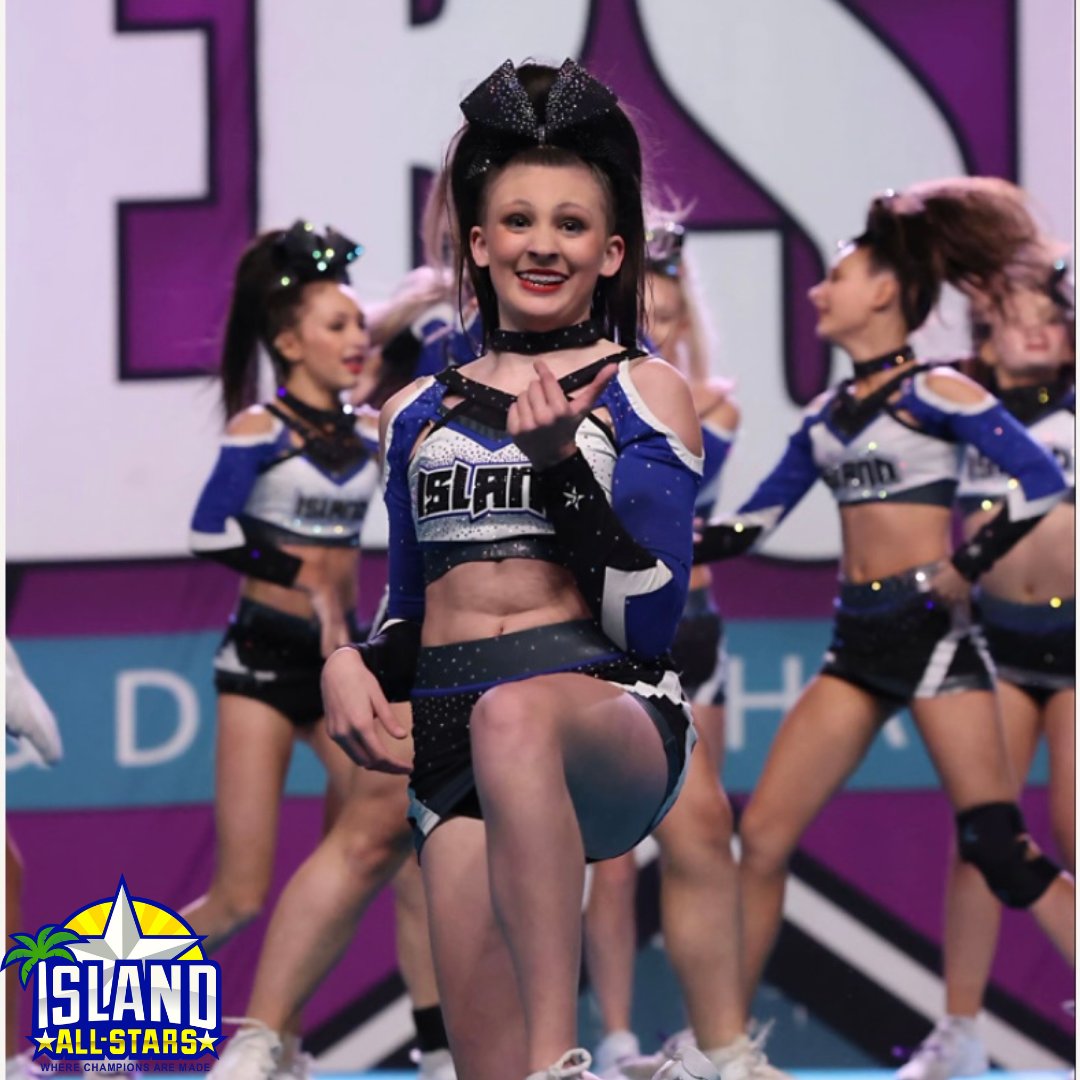 iacheer's tweet photo. Day 2 of NCA ! ❤️💙🤍
These teams are ready to bring it 🔥 Parents, we need you today !! Phones down, HANDS UP 🫶🏼 
•Babez @ 4:24pm Hall E
•FF @ 4:30pm Hall E
•Snipers @ 7:14pm Hall A
🌴💙💛

#NCADALLAS #THEWORKISWORTHIT #ITWASALWAYSISLAND #THEIAWAY... https://t.co/nIpJglYTjr https://t.co/jqtirOJx8j