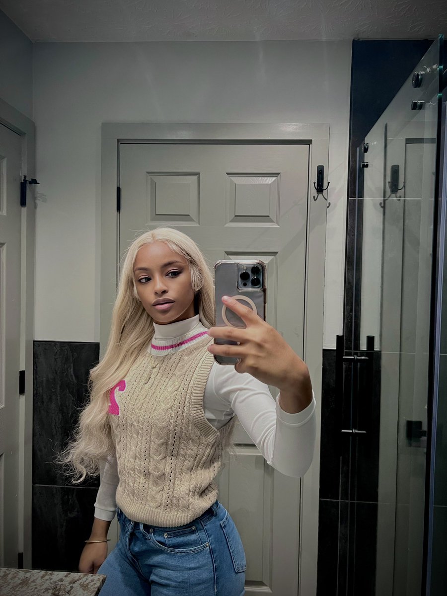 everything pink 💗