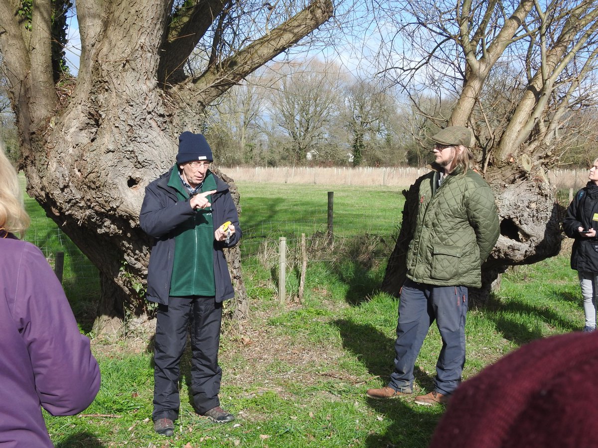 Ian Rotherham tweet media