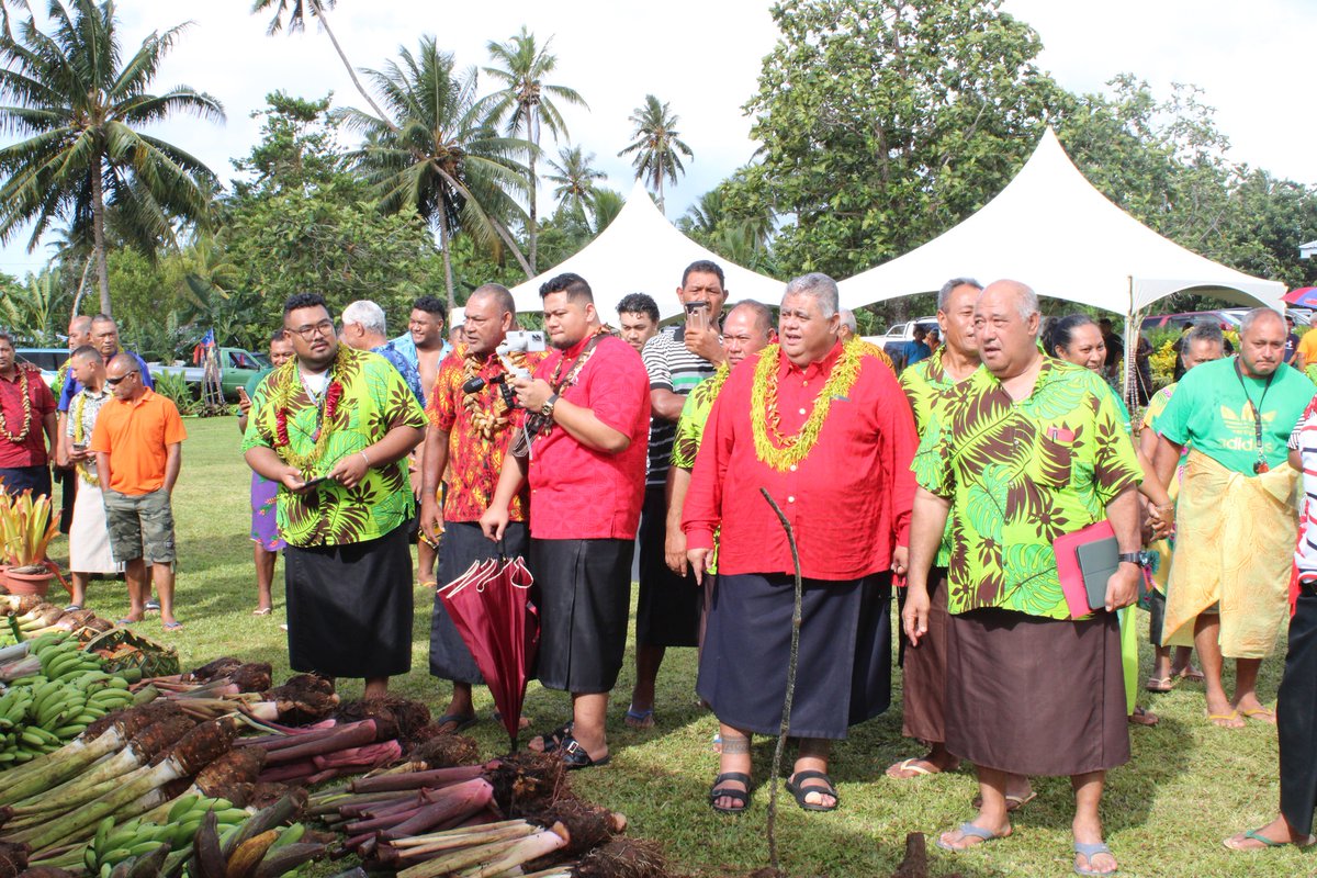Government of Samoa on Twitter: 