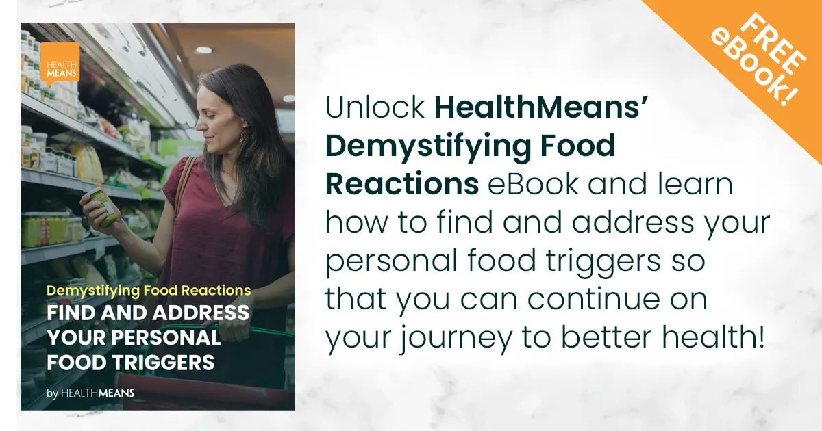 ihealthtube's tweet photo. Learn how to find and address your personal #foodtriggers! #allergies #asthma #foodallergies #foodsensitivities https://t.co/Ci433XizpL https://t.co/Ojql9BHOJy