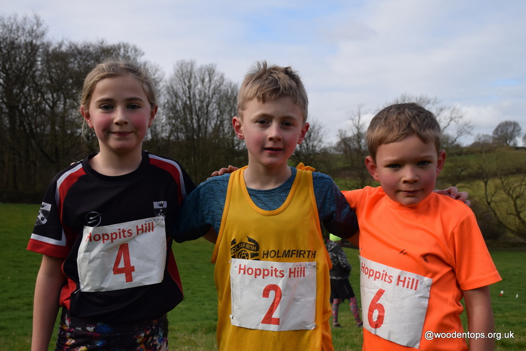 Woodentops (@woodentopsfr) on Twitter photo Hoppits U9 Fell Race L-R 3rd & 1st GU9 Amelia Pendlebury Chorley Athletics & Triathlon Club 5.45, winner Arthur Gibbs Holmfirth Harriers 5.22 & 2nd Billy White UA 5.44 <a href="/ChorleyATC/">Chorley ATC</a> <a href="/hhac/">Holmfirth Harriers</a> <a href="/Fellrunninbrief/">Fell Running Briefs</a> <a href="/FellrunningUK/">FellrunningUK</a> Hoppits U9 Fell Race L-R 3rd & 1st GU9 Amelia Pendlebury Chorley Athletics & Triathlon Club 5.45, winner Arthur Gibbs Holmfirth Harriers 5.22 & 2nd Billy White UA 5.44 <a href="/ChorleyATC/">Chorley ATC</a> <a href="/hhac/">Holmfirth Harriers</a> <a href="/Fellrunninbrief/">Fell Running Briefs</a> <a href="/FellrunningUK/">FellrunningUK</a>