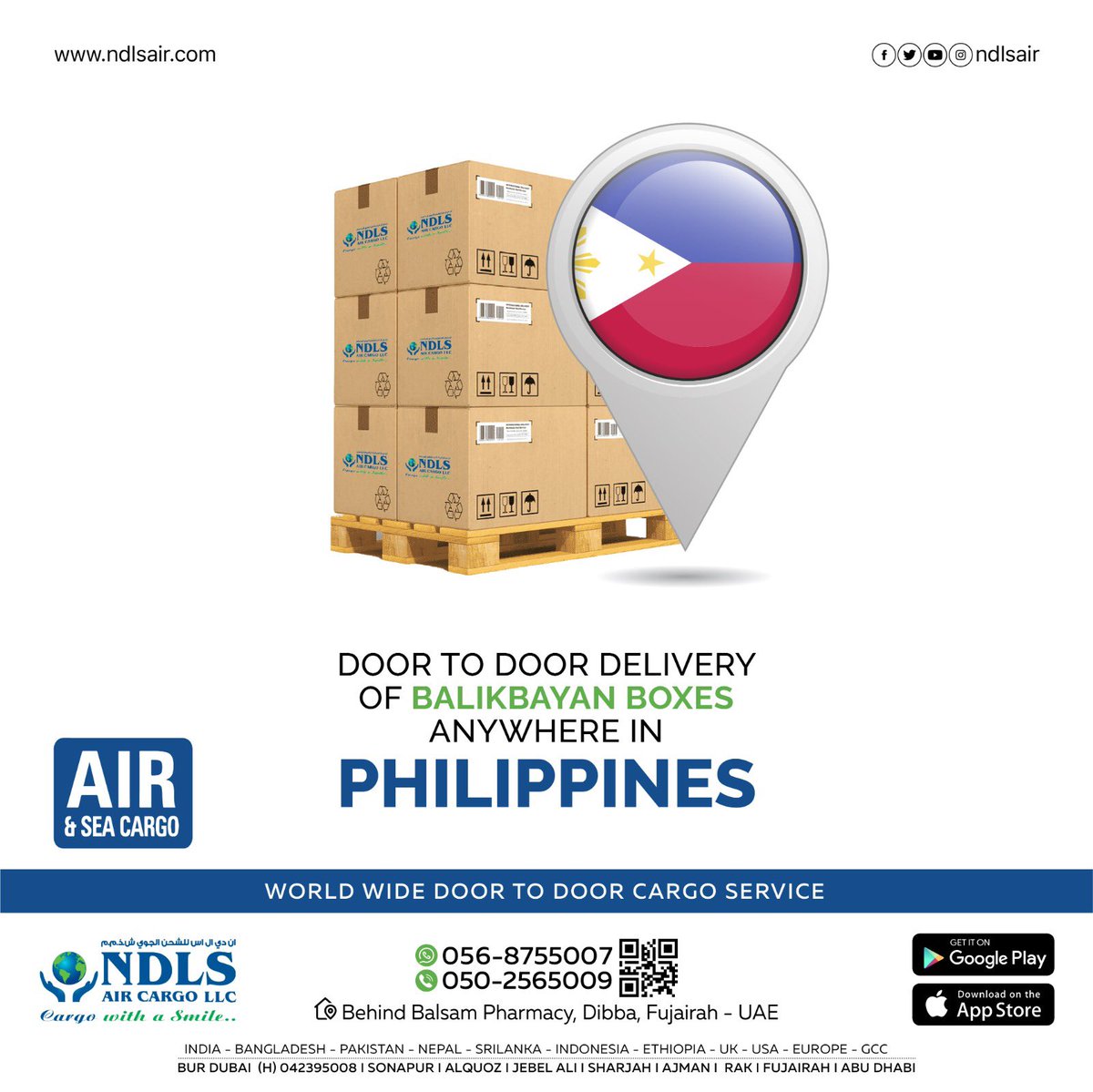 nkshihab001's tweet photo. #Philippinescargo #Philippines  #seabreez #abccargo #lbccargo  BEST CARGO SERVICE IN PHILIPPINES https://t.co/eMmlytx9ve